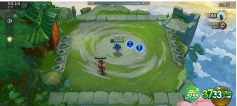 金铲铲之战三名流六挑战卡莎阵容攻略