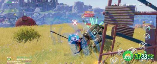 幻塔白鲸岛探索点坐标及分布一览