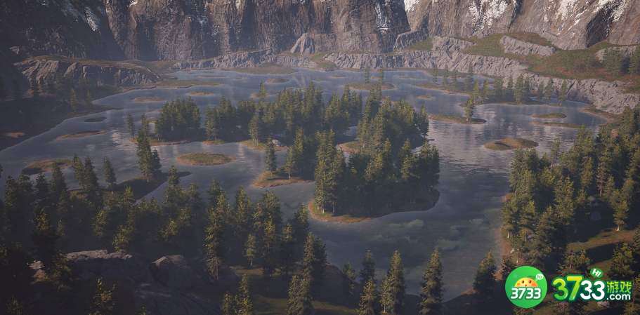 翼星求生科技树加点攻略