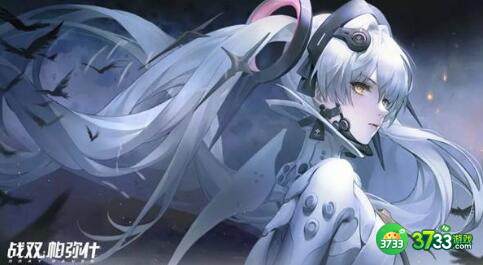 战双帕弥什新版本暗区混编阵容搭配推荐