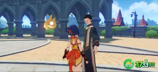 原神赛诺身份信息介绍