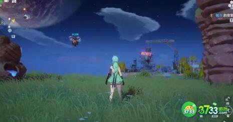 幻塔方舟任务完成攻略