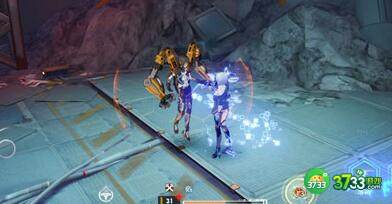 幻塔深海基地蛤蟆打法攻略