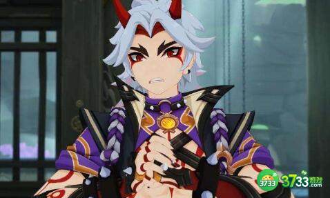 原神荒泷一斗输出手法攻略