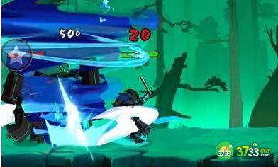 火柴人归来装备搭配攻略