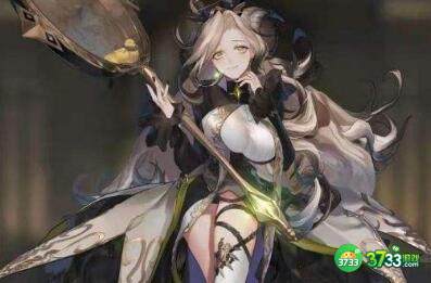 绯石之心帕梅拉技能强度评测