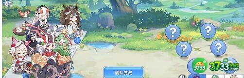 冒险小分队可可阵容搭配攻略