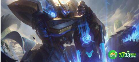 lol手游盖伦入门玩法教学