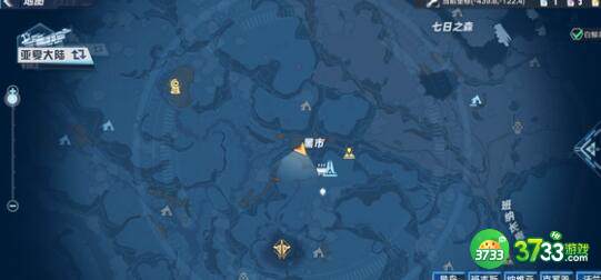 幻塔每天白嫖攻略