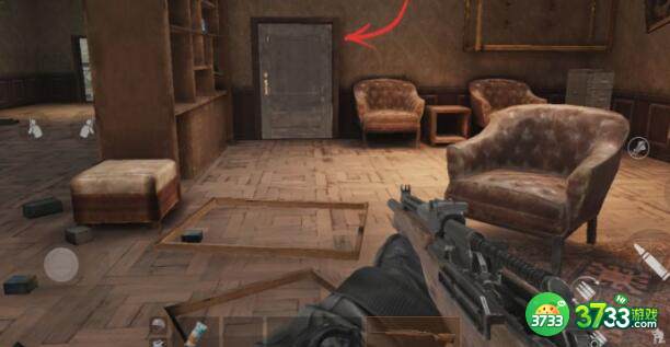 暗区突围钥匙的作用玩法攻略