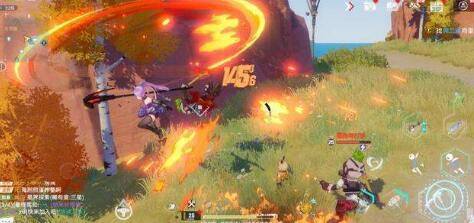 幻塔隔离区3双头狗打法攻略