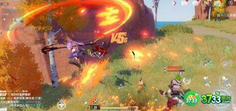 幻塔隔离区3双头狗打法攻略