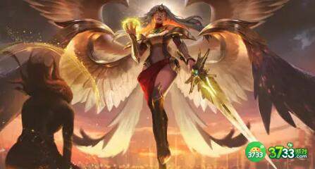 lol手游凯尔入门玩法攻略