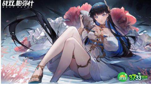 战双帕弥什新版本暗区混编阵容搭配推荐