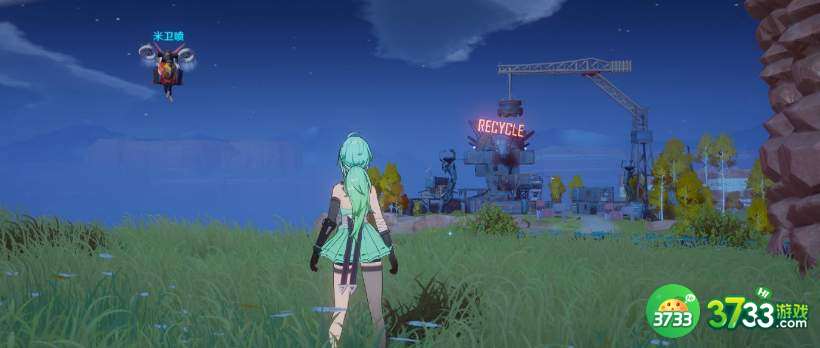 幻塔黑松露分布位置一览