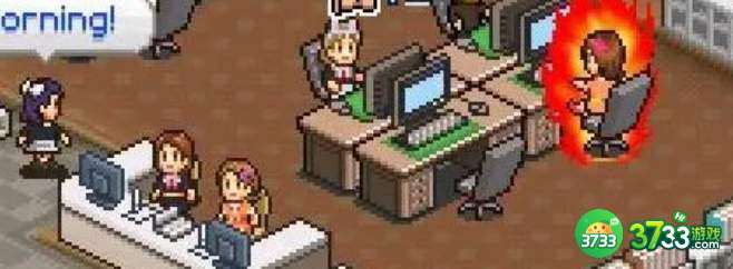 游戏发展国办公室扩建条件一览