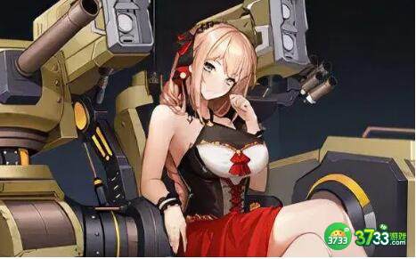 零之战线防御角色强度排行榜