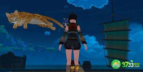 原神万端珊瑚事件簿犬武者活动玩法