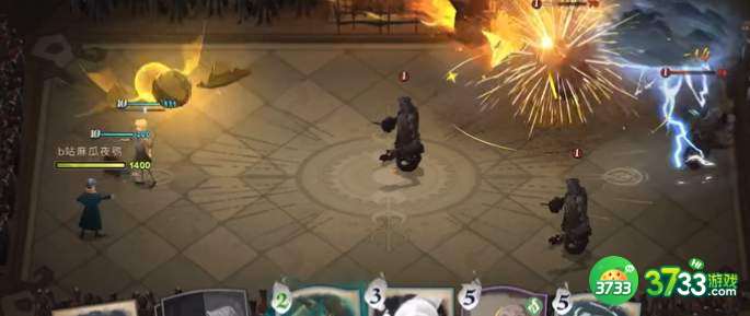 哈利波特魔法觉醒卢娜伙伴卡效果介绍