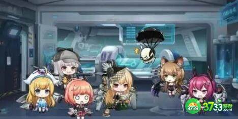 零之战线铁血阵营角色培养攻略