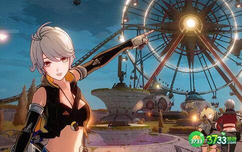 幻塔功能设置用途及建议