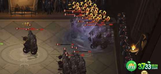 哈利波特魔法觉醒卢娜回响效果一览