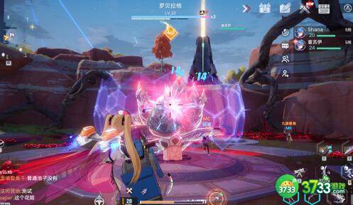 幻塔否决立方意志搭配攻略