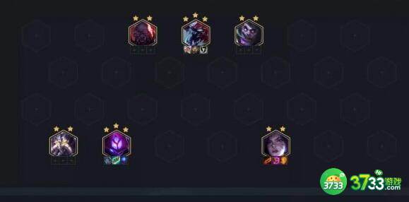 金铲铲之战1.24强势阵容推荐