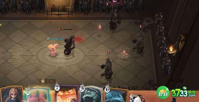 哈利波特魔法觉醒甜点大师效果一览