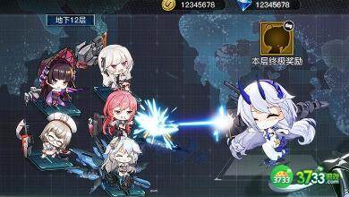 零之战线公测礼包码福利分享