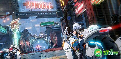 幻塔隔离区3双头狗打法攻略