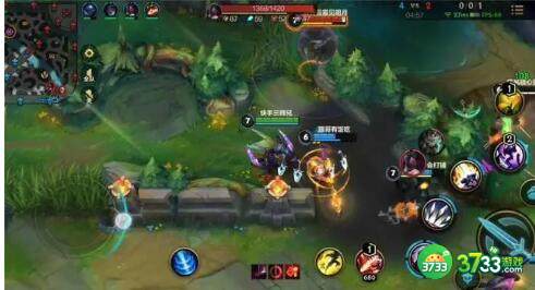 lol手游螳螂入门玩法教学