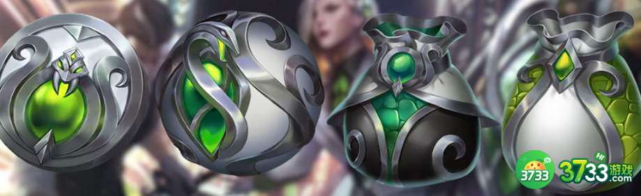 英雄联盟执事通行证奖励一览