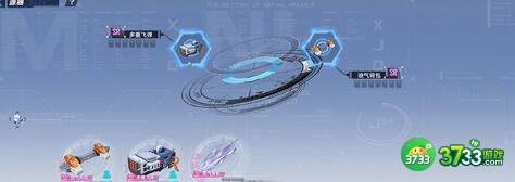 幻塔PVP武器强度节奏榜