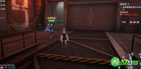 幻塔联合作战周二周六boss打法攻略