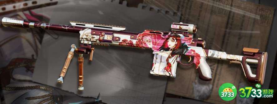 使命召唤手游绝对命令幸运箱奖励一览