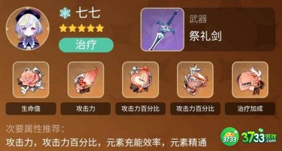 原神2.3辛焱阵容搭配攻略