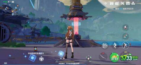 幻塔墨晶作用分享