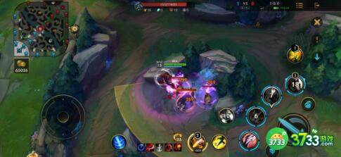 lol手游螳螂进阶技巧教学攻略