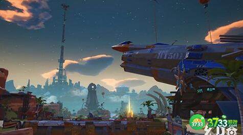 幻塔深海基地蛤蟆打法攻略