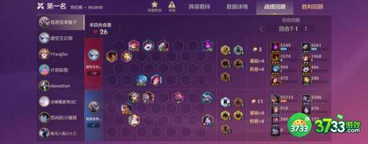 云顶之弈s6爆杀流卡特阵容装备搭配