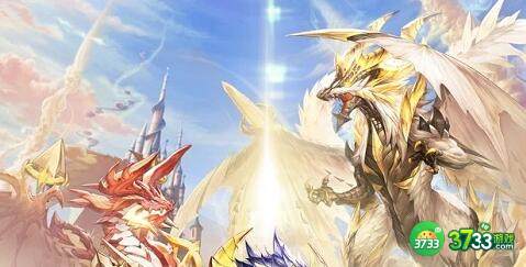 天堂龙骑士兑换码福利分享