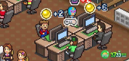 游戏发展国杰作搭配方案大全