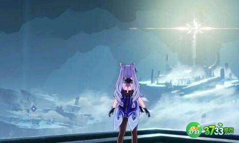 原神渊下宫白夜常夜怎么转换