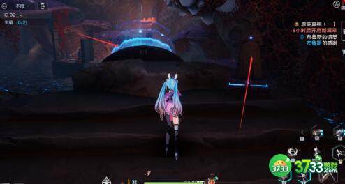 幻塔遗迹C02通关攻略