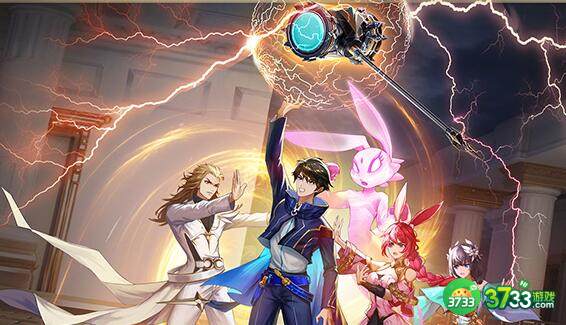 斗罗大陆武魂觉醒12月礼包码福利分享