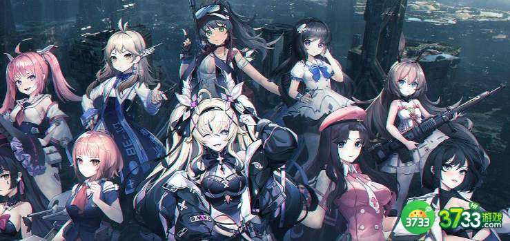 零之战线福克Dr1技能强度测评