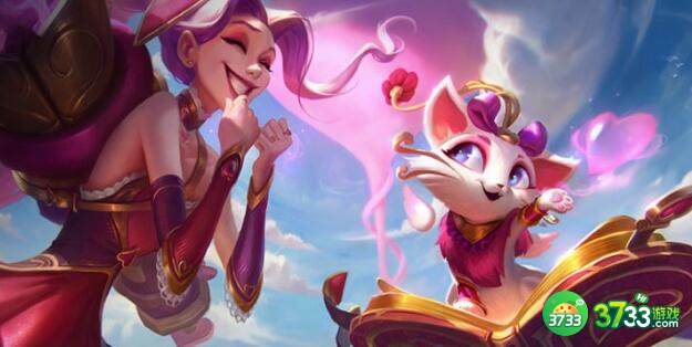 lol手游金克斯入门玩法教学