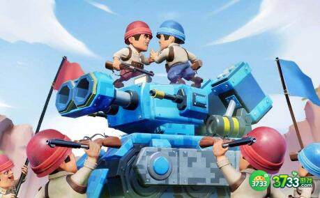 口袋奇兵陆军英雄阵容搭配攻略