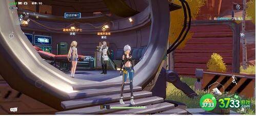 幻塔武器搭配攻略